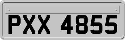 PXX4855