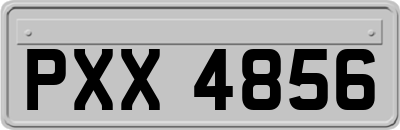 PXX4856