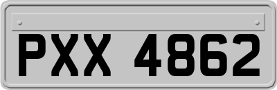 PXX4862