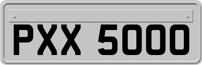 PXX5000