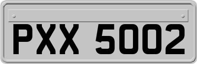 PXX5002