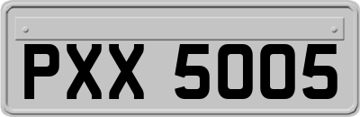 PXX5005