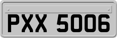 PXX5006