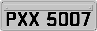 PXX5007
