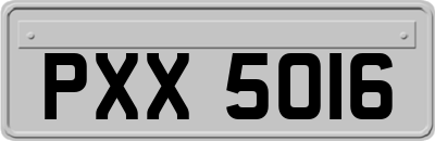 PXX5016