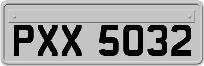PXX5032