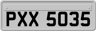 PXX5035