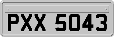 PXX5043