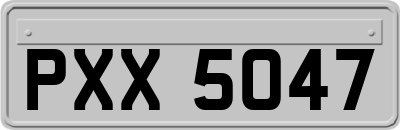 PXX5047