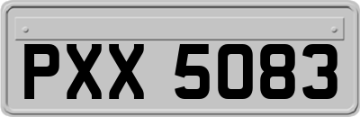 PXX5083