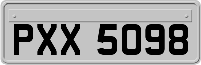 PXX5098
