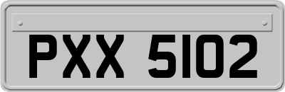 PXX5102