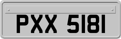 PXX5181