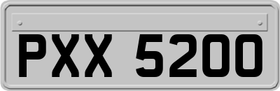 PXX5200