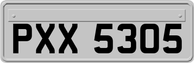 PXX5305