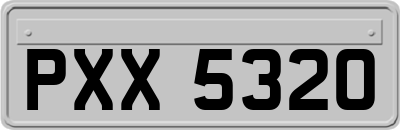 PXX5320