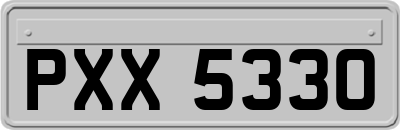 PXX5330