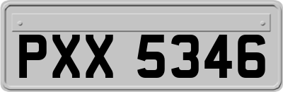 PXX5346