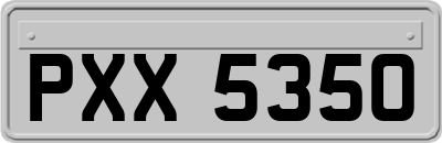 PXX5350