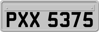 PXX5375