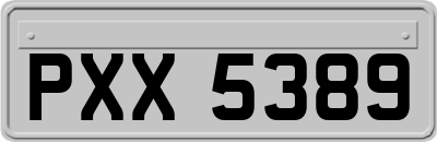 PXX5389