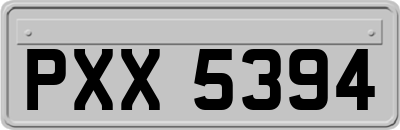 PXX5394