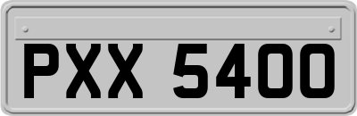 PXX5400