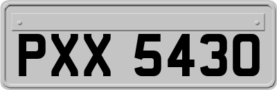 PXX5430