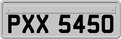 PXX5450