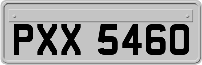 PXX5460