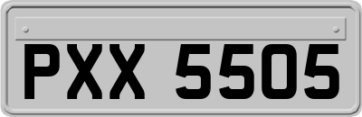 PXX5505