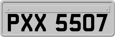 PXX5507