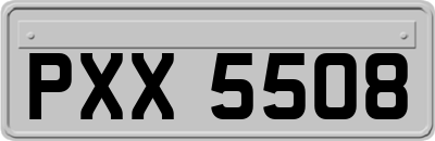 PXX5508