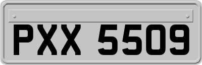 PXX5509