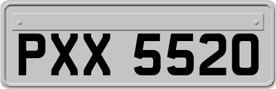 PXX5520