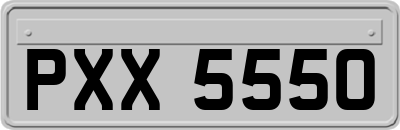 PXX5550