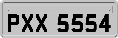 PXX5554