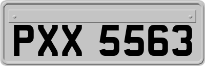 PXX5563