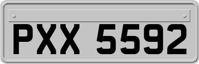 PXX5592