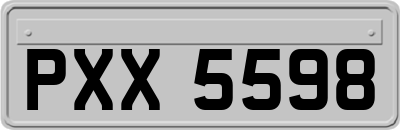 PXX5598