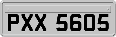 PXX5605