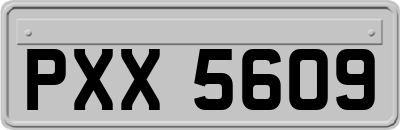 PXX5609