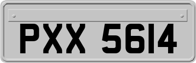 PXX5614