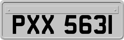 PXX5631
