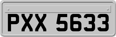 PXX5633