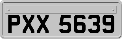 PXX5639