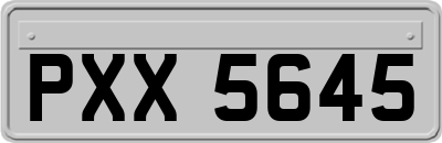 PXX5645