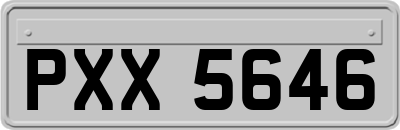 PXX5646