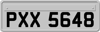 PXX5648