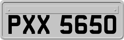 PXX5650
